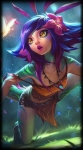 Neeko character picture for the Picguessr quiz