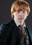 Ron Weasley character picture for the Picguessr quiz