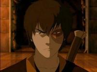 Zuko character picture for the Picguessr quiz