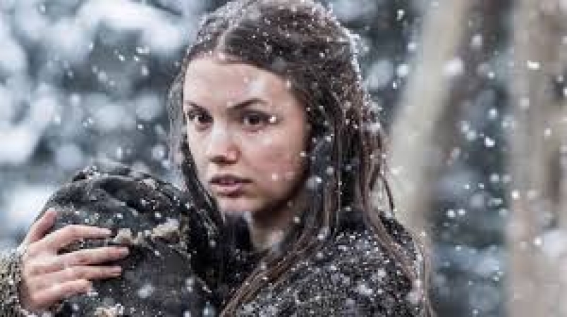 Gilly character picture for the Picguessr quiz