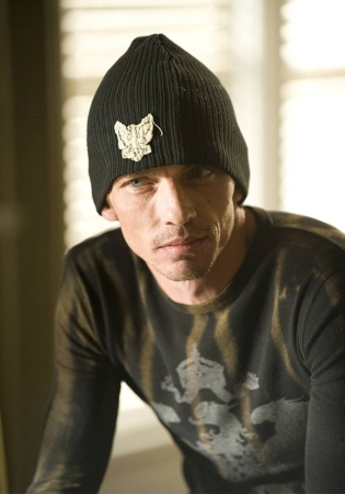 Skinny Pete character picture for the Picguessr quiz