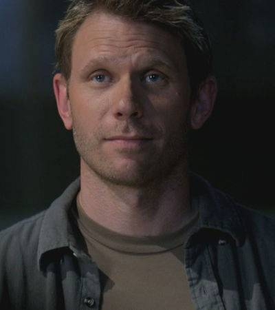 Lucifer character picture for the Picguessr quiz