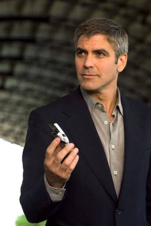 Danny Ocean character picture for the Picguessr quiz