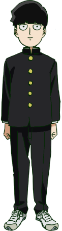 Mob character picture for the Picguessr quiz