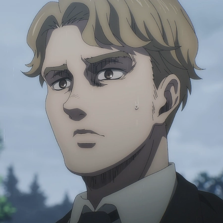 Niccolo character picture for the Picguessr quiz
