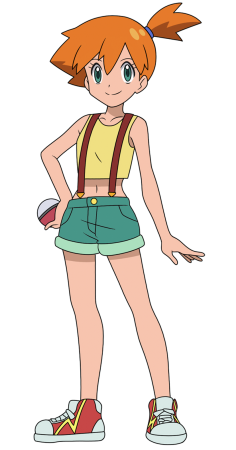 Image du personnage Ondine pour le quiz Picguessr