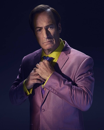 Image du personnage Saul Goodman pour le quiz Picguessr