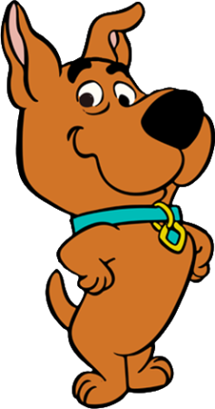 Scrappy-Doo character picture for the Picguessr quiz