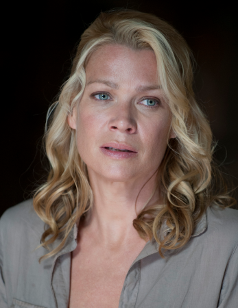Andrea Harrison character picture for the Picguessr quiz