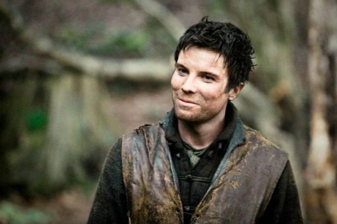 Gendry Baratheon character picture for the Picguessr quiz