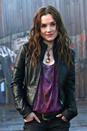Meg Masters character picture for the Picguessr quiz