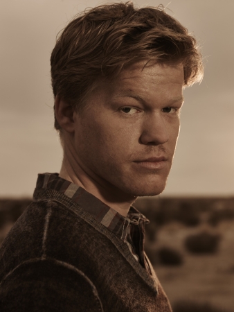 Todd Alquist character picture for the Picguessr quiz