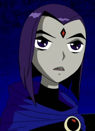 Raven character picture for the Picguessr quiz