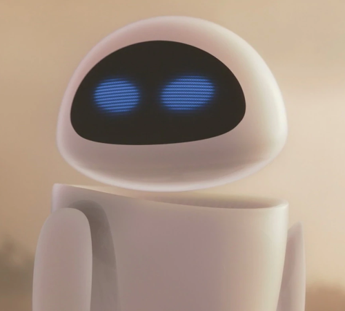 Eve character picture for the Picguessr quiz