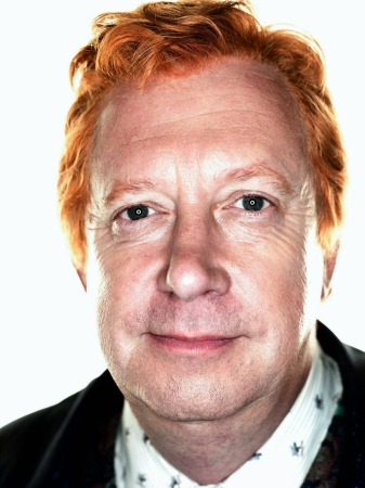 Arthur Weasley character picture for the Picguessr quiz