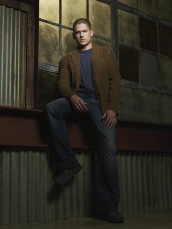 Michael Scofield character picture for the Picguessr quiz