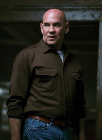 Samuel Campbell character picture for the Picguessr quiz