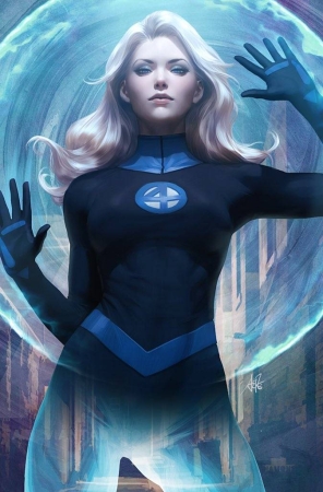 Image du personnage Femme Invisible pour le quiz Picguessr