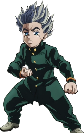 Koichi Hirose character picture for the Picguessr quiz