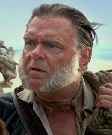 Gibbs character picture for the Picguessr quiz