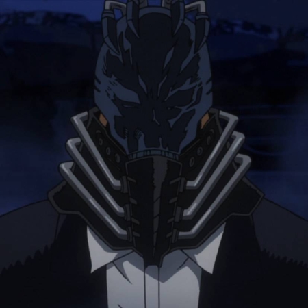 All for one character picture for the Picguessr quiz