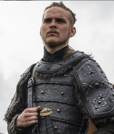 Hvitserk character picture for the Picguessr quiz