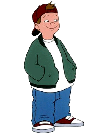 T.J. character picture for the Picguessr quiz