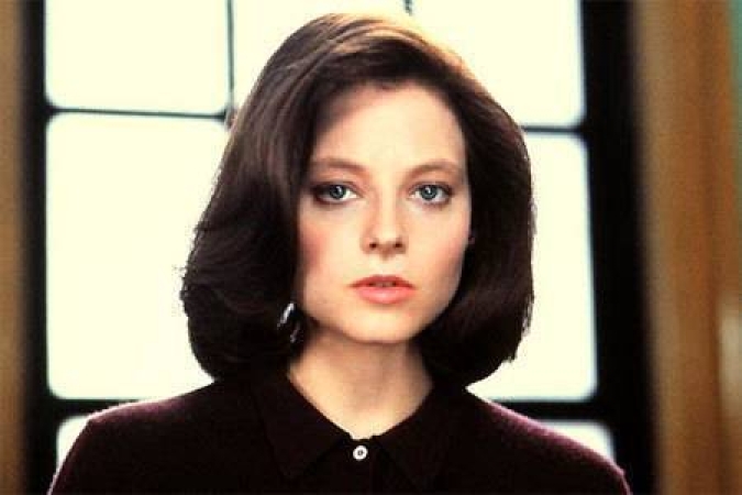 Clarice Starling character picture for the Picguessr quiz