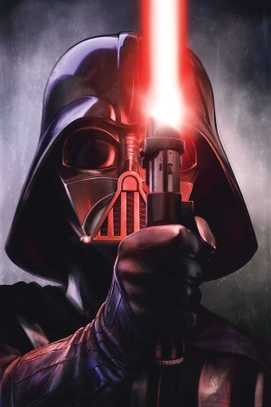 Darth Vader character picture for the Picguessr quiz