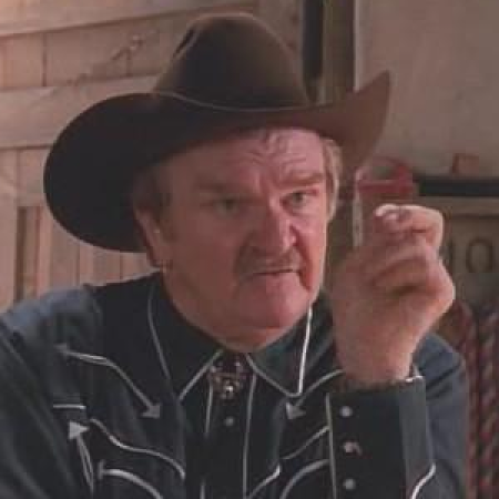 Otto Mannkusser character picture for the Picguessr quiz