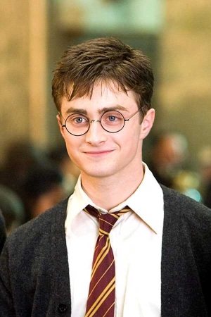 Harry Potter character picture for the Picguessr quiz