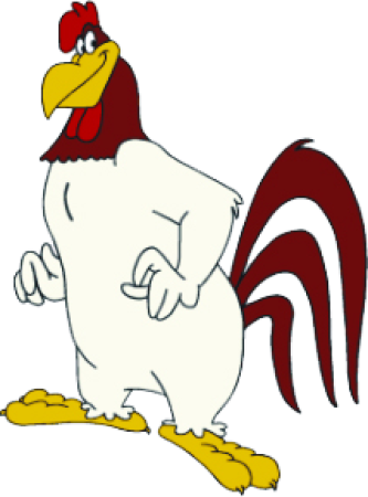 Image du personnage Charlie le coq pour le quiz Picguessr