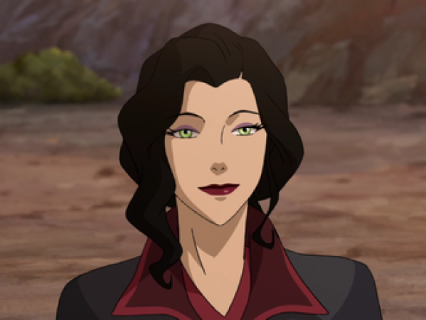 Asami character picture for the Picguessr quiz