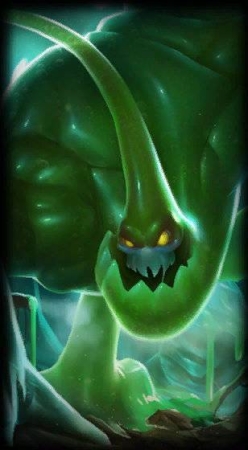 Zac character picture for the Picguessr quiz
