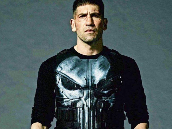 Image du personnage Punisher pour le quiz Picguessr