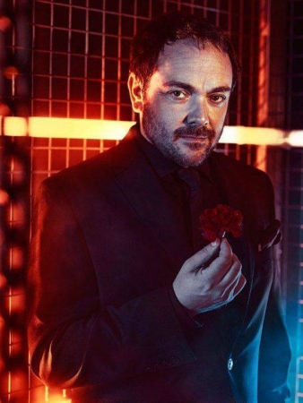 Crowley character picture for the Picguessr quiz