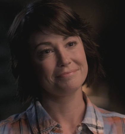 Jody Mills character picture for the Picguessr quiz