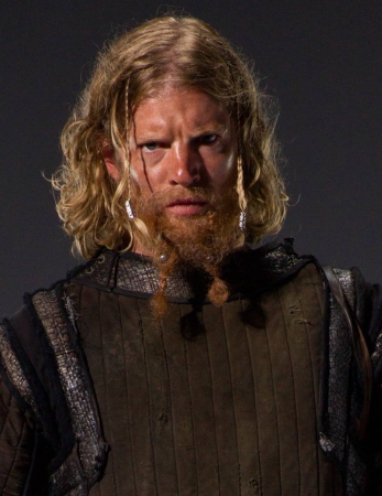 Torstein character picture for the Picguessr quiz