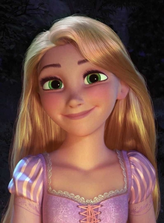 Image du personnage Raiponce pour le quiz Picguessr