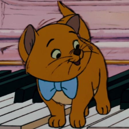 Toulouse character picture for the Picguessr quiz