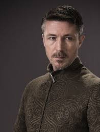 Petyr Baelish character picture for the Picguessr quiz