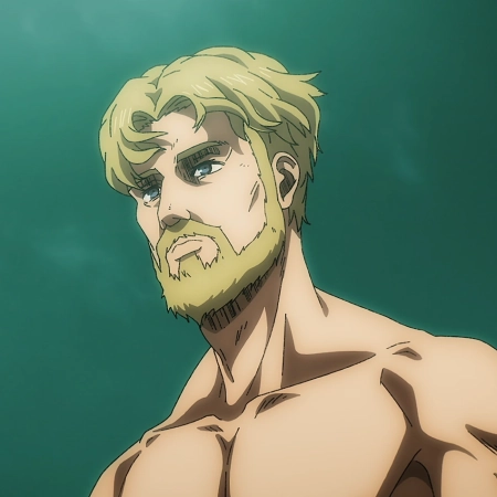 Image du personnage Zeke Jaeger pour le quiz Picguessr