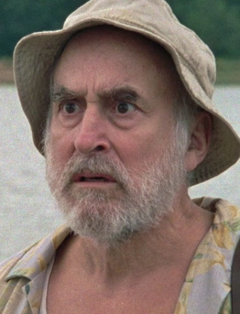 Dale Horvath character picture for the Picguessr quiz