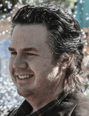 Eugene Porter character picture for the Picguessr quiz