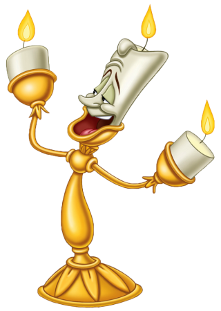 Lumière character picture for the Picguessr quiz