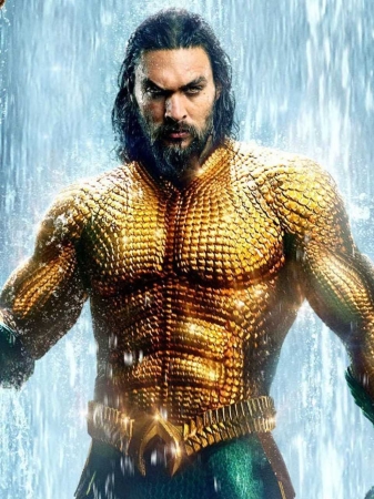 Aquaman