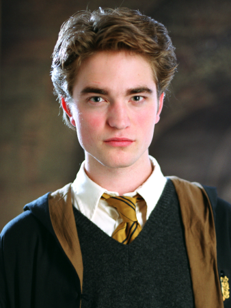 Cedric Diggory character picture for the Picguessr quiz