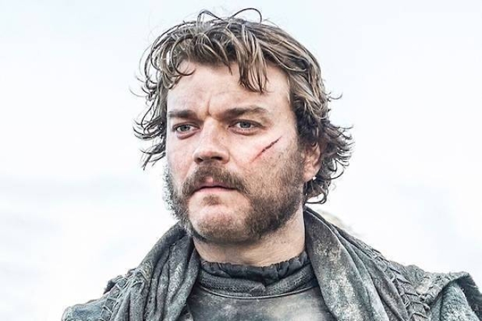 Euron Greyjoy character picture for the Picguessr quiz