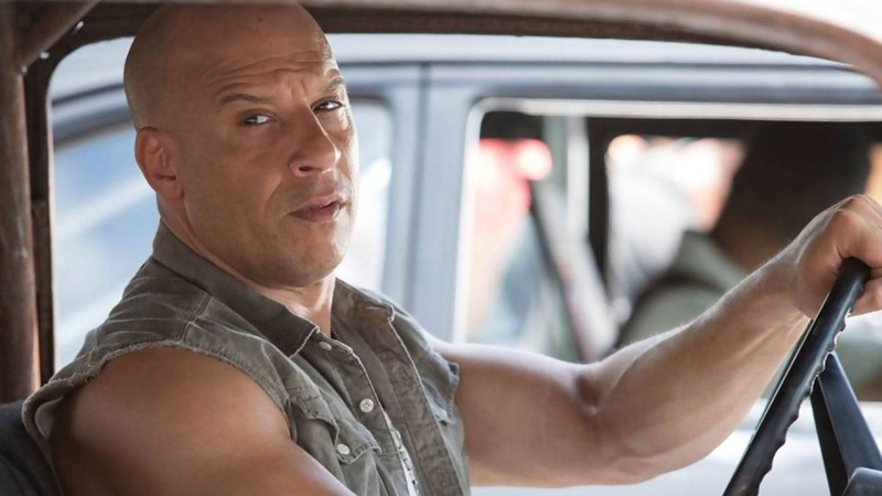 Dominic Toretto character picture for the Picguessr quiz