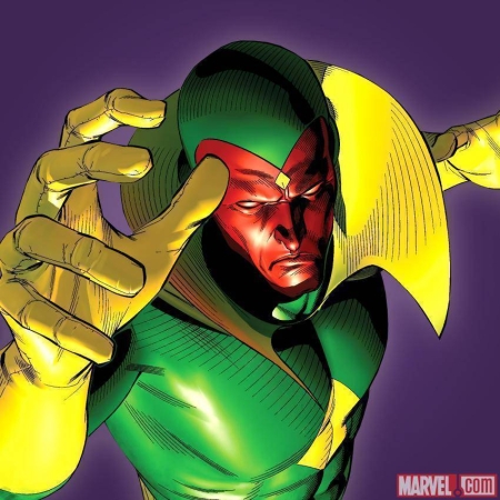 Vision character picture for the Picguessr quiz